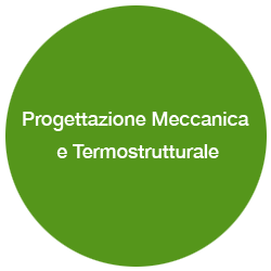 Progettazione Meccanica e Termostrutturale